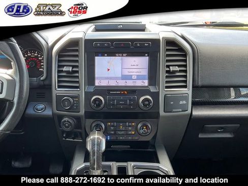 Used 2019 Ford F150 Raptor w/ Equipment Group 802A Luxury image 19