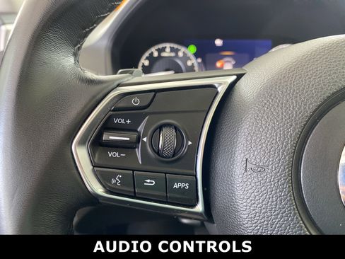 Used 2022 Acura RDX AWD w/ Technology Package image 7