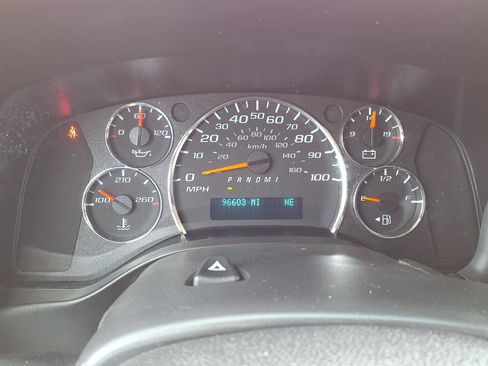 Used 2023 Chevrolet Express 2500 Extended w/ Driver Convenience Package RWD image 14