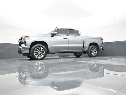 New 2026 Chevrolet Silverado 1500 LT w/ Protection Package image 53