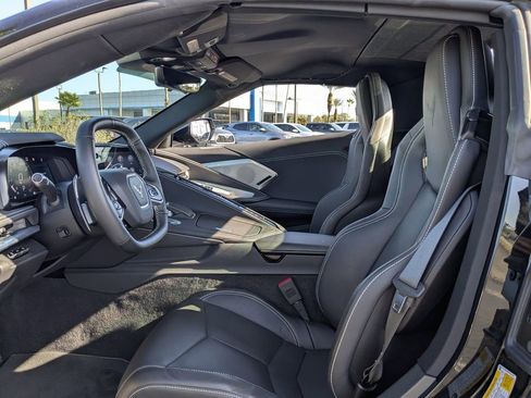 Used 2022 Chevrolet Corvette Stingray Preferred Conv w/ Battery Protection Package image 20