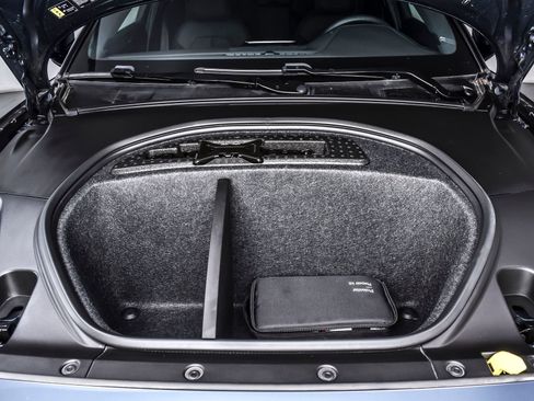 Used 2023 Polestar Polestar 2 w/ Pilot Pack AWD/4WD image 11