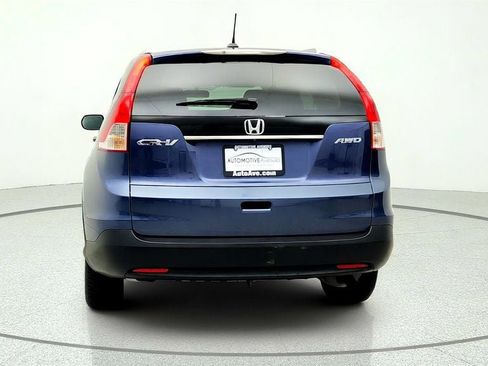 Used 2013 Honda CR-V EX-L image 6