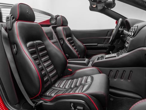 Used 2005 Ferrari 575M Maranello Superamerica image 24