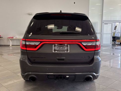 Used 2023 Dodge Durango SRT Hellcat AWD/4WD image 25