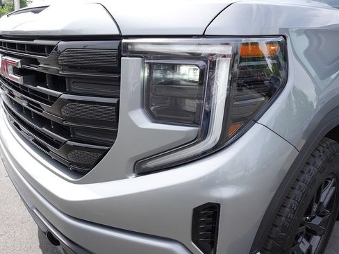 Used 2024 GMC Sierra 1500 Elevation w/ Preferred Package AWD/4WD image 65