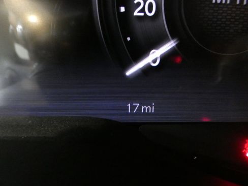 New 2025 RAM 2500 Power Wagon image 21