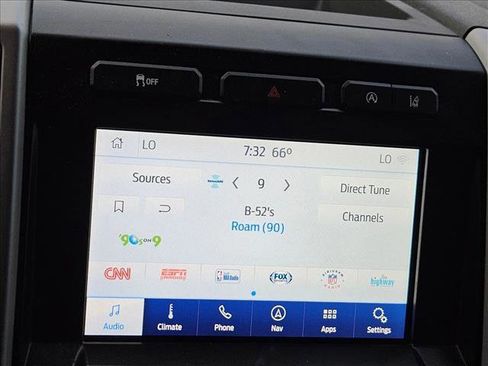 Certified 2020 Ford F150 Lariat image 11