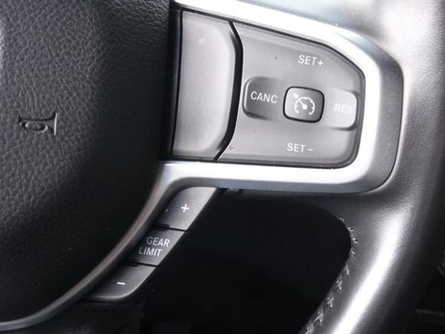 Certified 2022 RAM 1500 Big Horn image 45