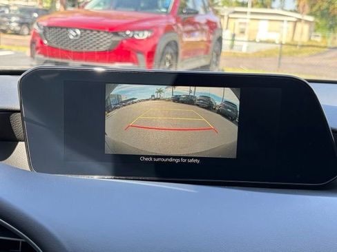 New 2026 MAZDA MAZDA3 s Sport FWD image 18