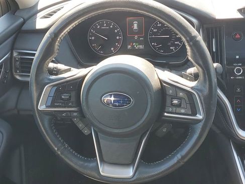 Certified 2022 Subaru Outback Limited AWD/4WD image 14