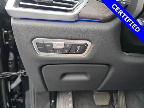 Certified 2023 BMW X5 xDrive45e w/ Luxury Seating Package image 25