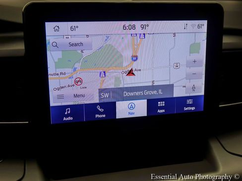 Certified 2024 Ford Explorer XLT w/ Equipment Group 202A AWD/4WD image 19