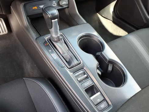 Used 2022 Honda Civic Sport image 22