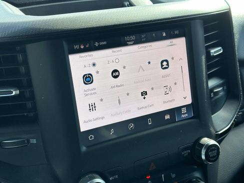 Used 2023 RAM 1500 Big Horn image 28