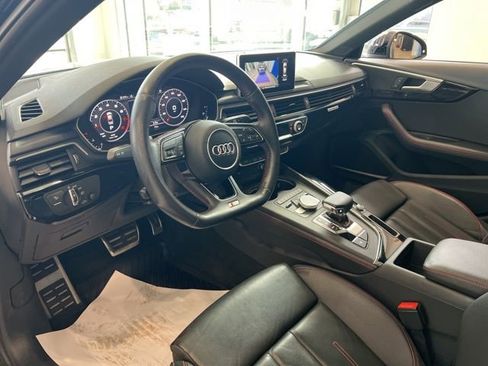 Used 2018 Audi A4 2.0T Premium Plus w/ Premium Plus Package AWD/4WD image 12