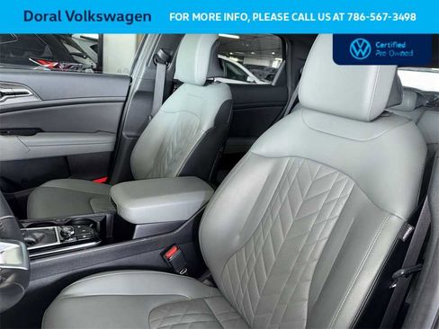 Used 2024 Kia Sportage X-Line w/ X-Line Premium Package image 14