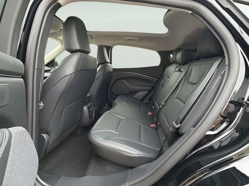 New 2026 Ford Mustang Mach-E Premium image 32