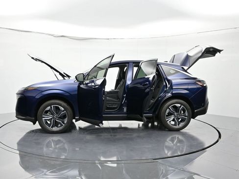 New 2025 Nissan Murano SV image 45
