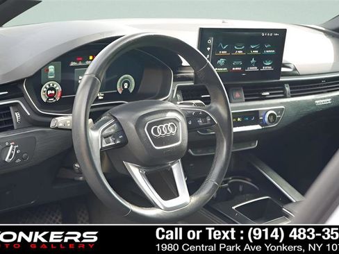 Used 2023 Audi A4 2.0T Premium Plus image 42