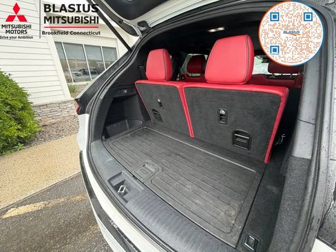 Used 2022 Acura MDX A-Spec AWD/4WD image 18