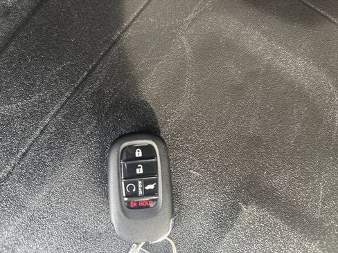 Certified 2023 Honda CR-V Sport Touring image 50