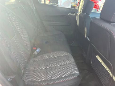 Used 2017 GMC Terrain SLE w/ Nightfall Package image 18