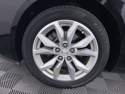 Used 2018 Chevrolet Impala LT w/ LT Convenience Package FWD image 14