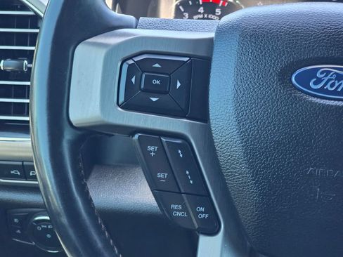 Used 2020 Ford F250 Platinum AWD/4WD image 20