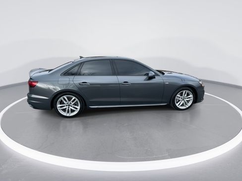 Used 2023 Audi A4 2.0T Premium Plus image 21