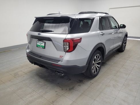 Used 2020 Ford Explorer ST image 9