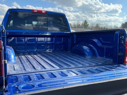 Used 2017 RAM 1500 Sport image 10