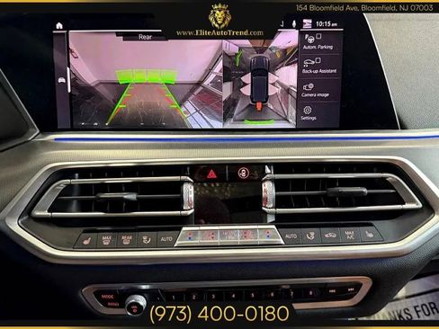 Used 2019 BMW X5 xDrive40i w/ Premium Package 2 image 17