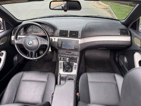 Used 2005 BMW 325Ci Convertible RWD image 18