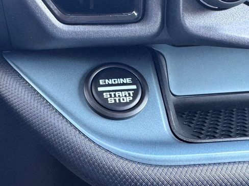 Used 2024 Ford Bronco Sport Badlands AWD/4WD image 7