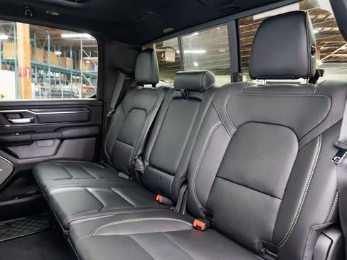 New 2026 RAM 1500 Rebel w/ Rebel Level 2 Equipment Group AWD/4WD image 28