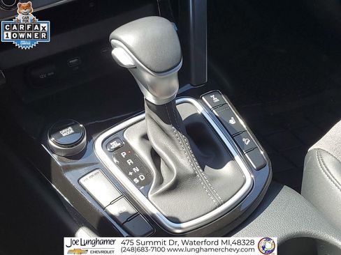 Used 2024 Kia Seltos S AWD/4WD image 17