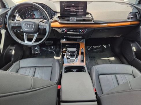 Certified 2023 Audi Q5 2.0T Premium w/ Convenience Package AWD/4WD image 13