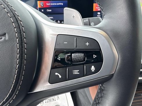 Used 2026 BMW X5 xDrive50e w/ M Sport Package image 30