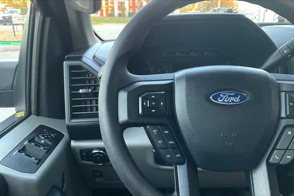Used 2019 Ford F150 XL w/ Equipment Group 101A Mid RWD image 11