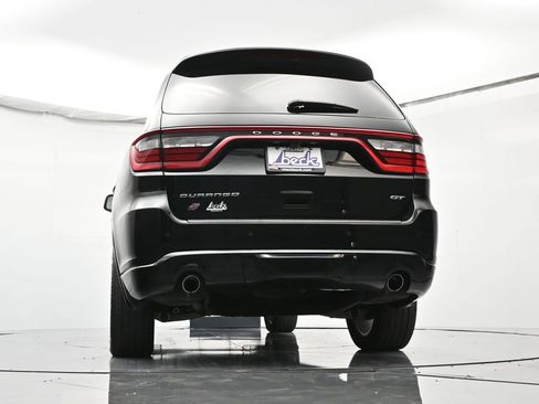 Used 2024 Dodge Durango GT image 45
