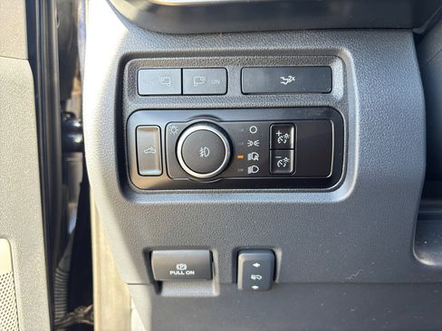 Used 2023 Ford F450 Lariat w/ Lariat Ultimate Package image 14