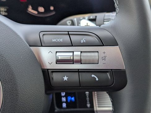 New 2025 Hyundai Sonata SEL FWD image 22