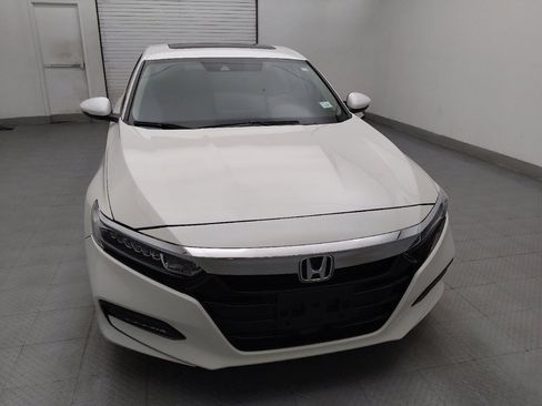 Used 2018 Honda Accord EX-L image 14