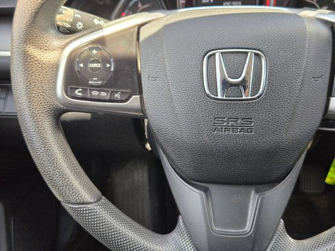 Used 2017 Honda Civic LX image 21