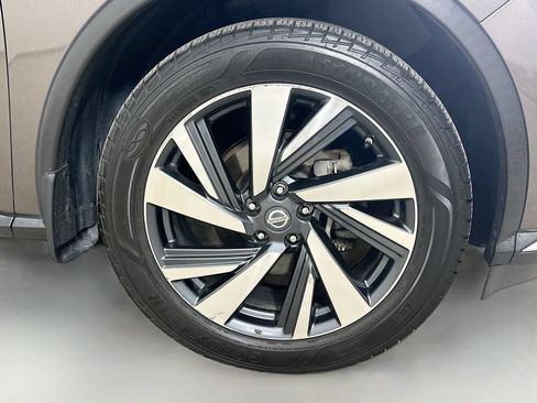 Used 2016 Nissan Murano Platinum w/ Platinum Technology Package AWD/4WD image 10