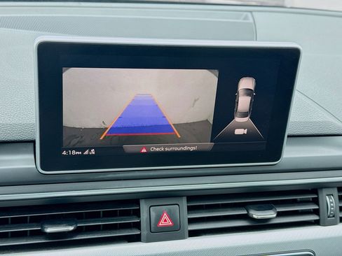 Used 2018 Audi A4 2.0T Ultra Premium w/ 18" Wheel Package image 10