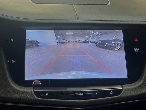 Used 2020 Cadillac CT6 Luxury AWD/4WD image 14