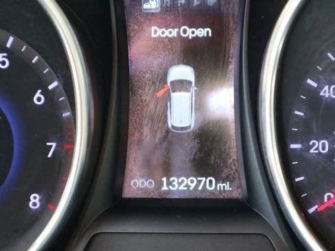 Used 2014 Hyundai Santa Fe Limited FWD image 43