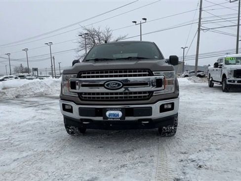 Used 2020 Ford F150 XLT w/ XTR Package image 3